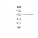 Miltex Bowman Lacrimal Probe 0000-000