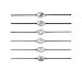 Miltex Bowman Lacrimal Probe 0000-000