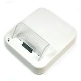 Dockingstation f&uuml;r Apple iPhone 4S single white