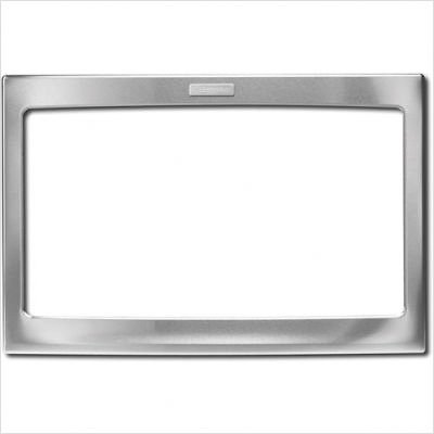 30 Built-In Microwave Trim Kit