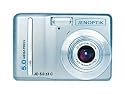 Jenoptik JD 5.0z3 C (5 Megapixel)