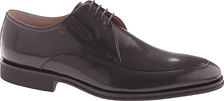 Bruno Magli Mens Shoes Ranuncolo Oxfords,Black Nappa,11.5 W US