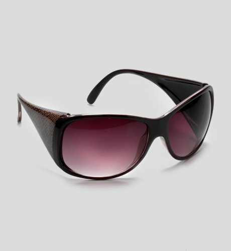 Snakeskin Sunglasses