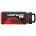 Kingston DataTraveler C10 - 32 GB USB 2.0 Flash Drive DTC10/32GB (Black & Red)