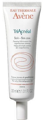 Avene Triacneal Skincare Lotion 1.01 Oz/30 Ml Care the Skin