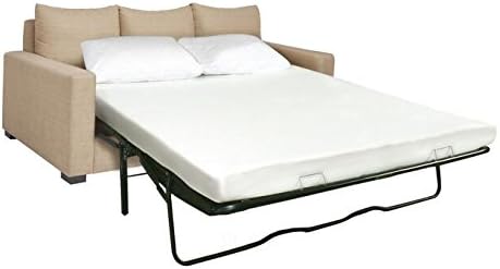 5 inch Sofa Bed Mattress (FULL)