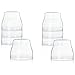 Philips Avent BPA Free Classic Bottle Dome Caps, 8 Count