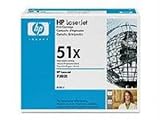 HP LaserJet P3005/M3035 mfp Black Crtg
