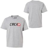 C1RCA Corp Logo T-Shirt - Short-Sleeve - Boys'