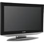 26" Widescreen HDTV LCD With Built-In DVD Player
