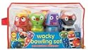 Alex Toys Wacky Bowling Set