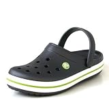 Crocs Crocband, Unisex - Erwachsene Pantoletten