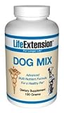 Dog Mix Powder 100 Grams