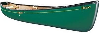 Esquif Heron Square Stern Canoe