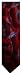 Men's J. Jerry Garcia Neck Tie Wake To Music Collection Forty-five Rare EXTRA LONG XL