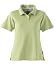 Adidas Womens Polo Stretch Climalite Pique Golf Shirt A11