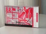 Barbie Basic Red Accessories Collection 02