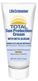 Total Sun Protection Cream With Beta Glucan (SPF 30)