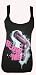 Switchblade Stiletto BLOW ME Tank Top