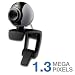 Logitech C250 Webcam (Grey)