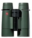 Leica 8x42 Rubber Armored Binocular (Green)
