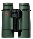 Leica 8x42 Rubber Armored Binocular (Green)