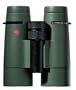 Leica 8x42 Rubber Armored Binocular (Green)