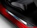 2011 2012 Honda CR-Z OEM Illuminated Door Sill Trim