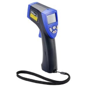 【クリックで詳細表示】佐藤計量器(SATO) 赤外線放射温度計 SK-8940