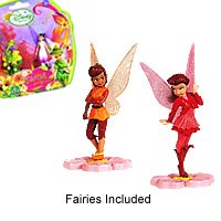 Micro Fairy 2 Piece Blister