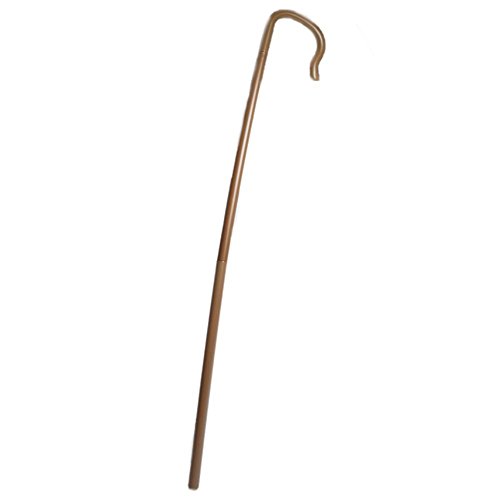 Shepherd's Crook