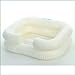 Inftable Hair Wash Tray / Basin - IDEAL FOR BED BOUND Image