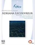 Adriana Lecouvreur - Cilea [1984]