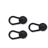 Pant Extender (Value 3-pack) - Adds 1" Instantly!