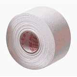 ATHLETIC TAPE- ROLL, WHITE