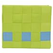 Small Photo Album - Turquoise/AppleGreen