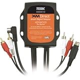 Terk XMDKEN-100 XMDirect Smart Digital Adapter