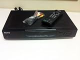 Sony Digital Satellite Receiver