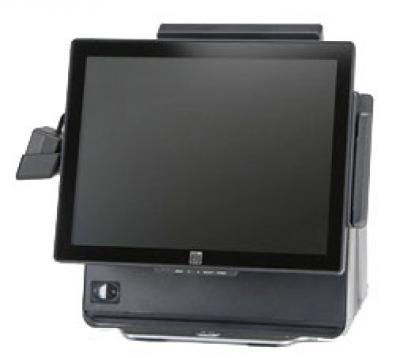 Elo 15D1 All in One Touchcomputer (38 - 1 cm (15 Zoll) - C E1500 - 2 - 2GHz - 1GB RAM - 160GB HDD - Intel 3100)