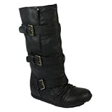 Rocket Dog Traction Canyon TRACTIONCP Bottes Femme