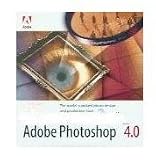 Adobe Photoshop 4.0 for Windows