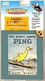 The Story about Ping: StoryTape (StoryTape, Puffin)
