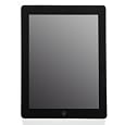 Apple iPad with Retina Display MD510LL/A (16GB, Wi-Fi, Black) NEWEST VERSION