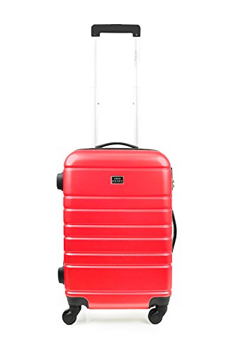 Studio Apostrophe Hand Luggage, red (Red) - BD-4150