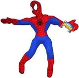 Peluche Spiderman 23 cm