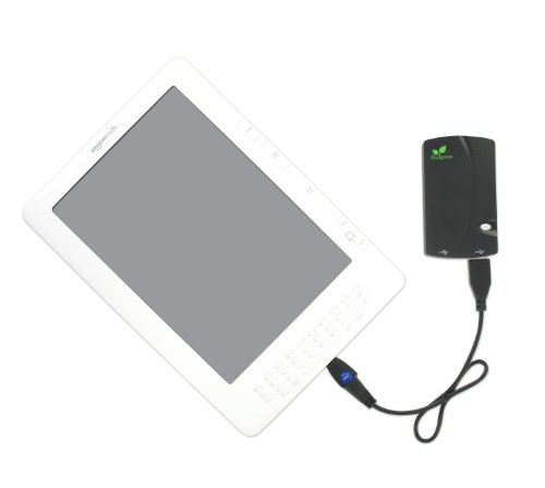 iGo for Kindle - AC and Li-Ion Battery Anywhere 