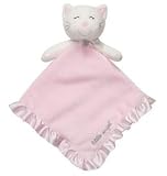 Little Angel Kitty Security Blanket Snuggle Buddy Lovey by Carters