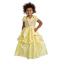 Little Adventures Deluxe Yellow Beauty Large (Size 6)