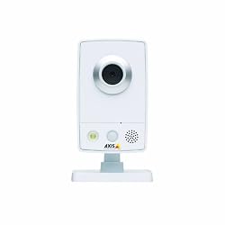 M1031-W Network Camera Small Size Indoor Network Camera