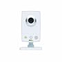 M1031-W Network Camera Small Size Indoor Network Camera